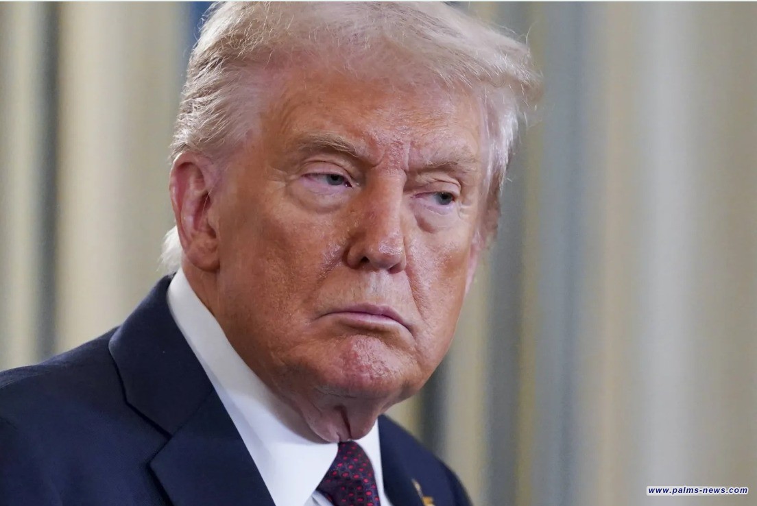 ترمب: على إسرائيل التوقف فورا عن قصف غزة وسأعامل الجميع "بشكل منصف"